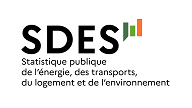 Logo Statistique Publique